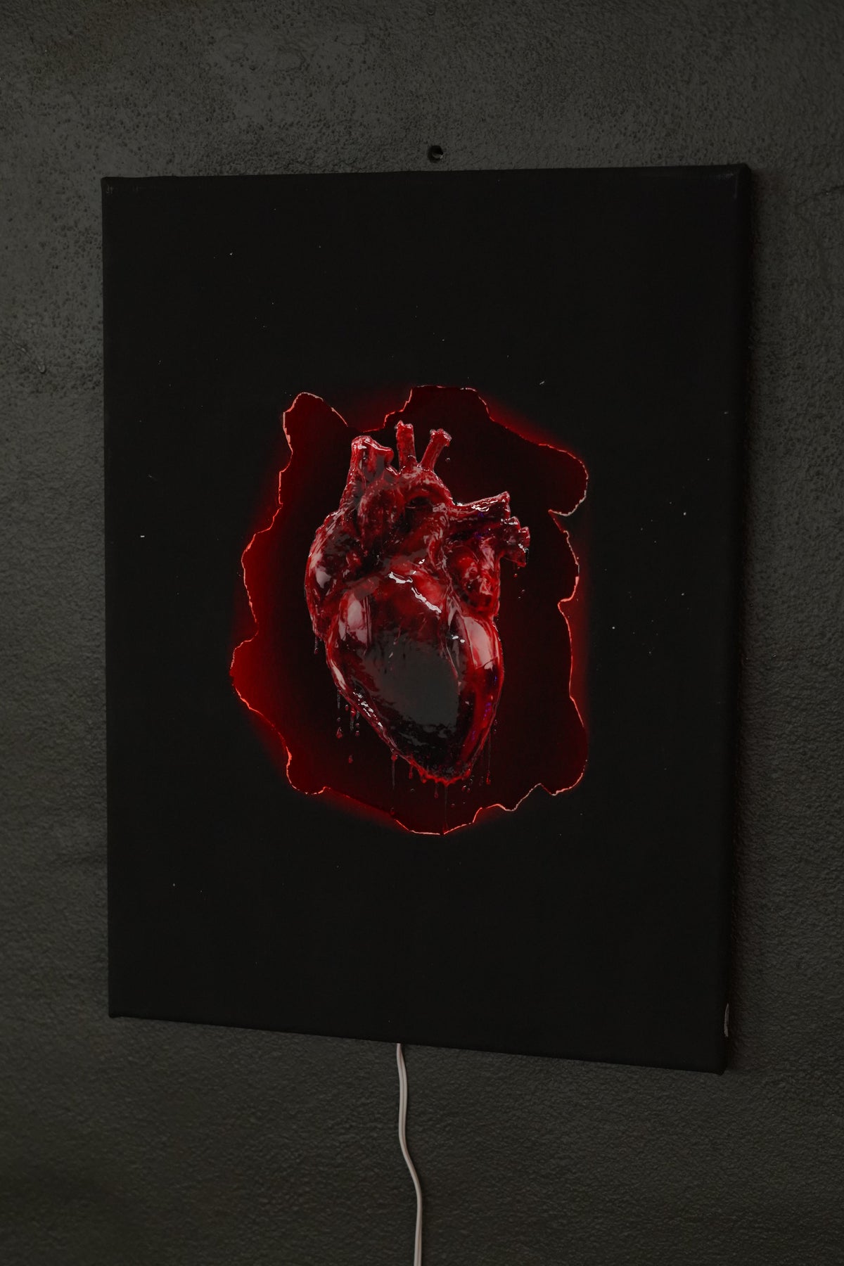 Heartache