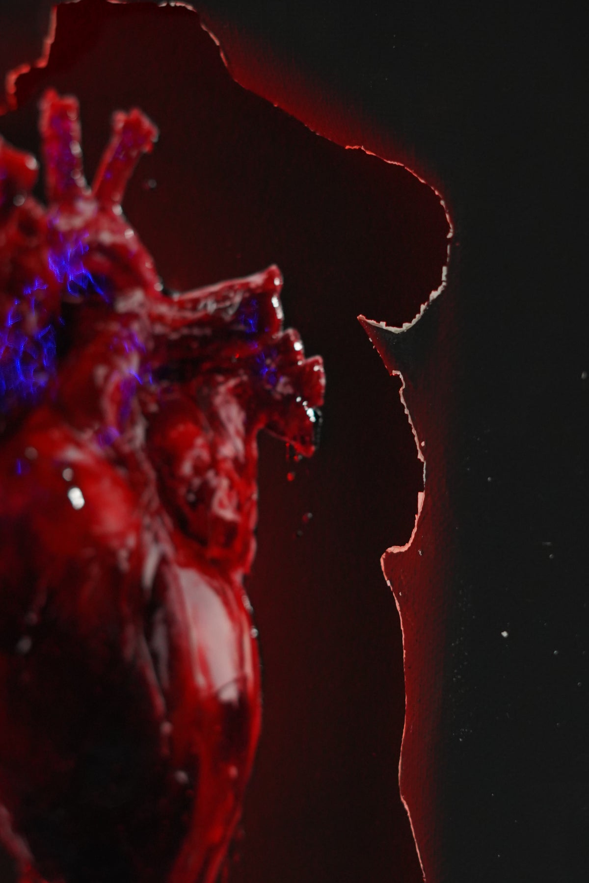 Heartache