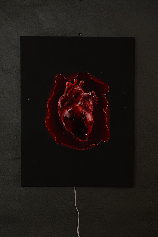 Heartache