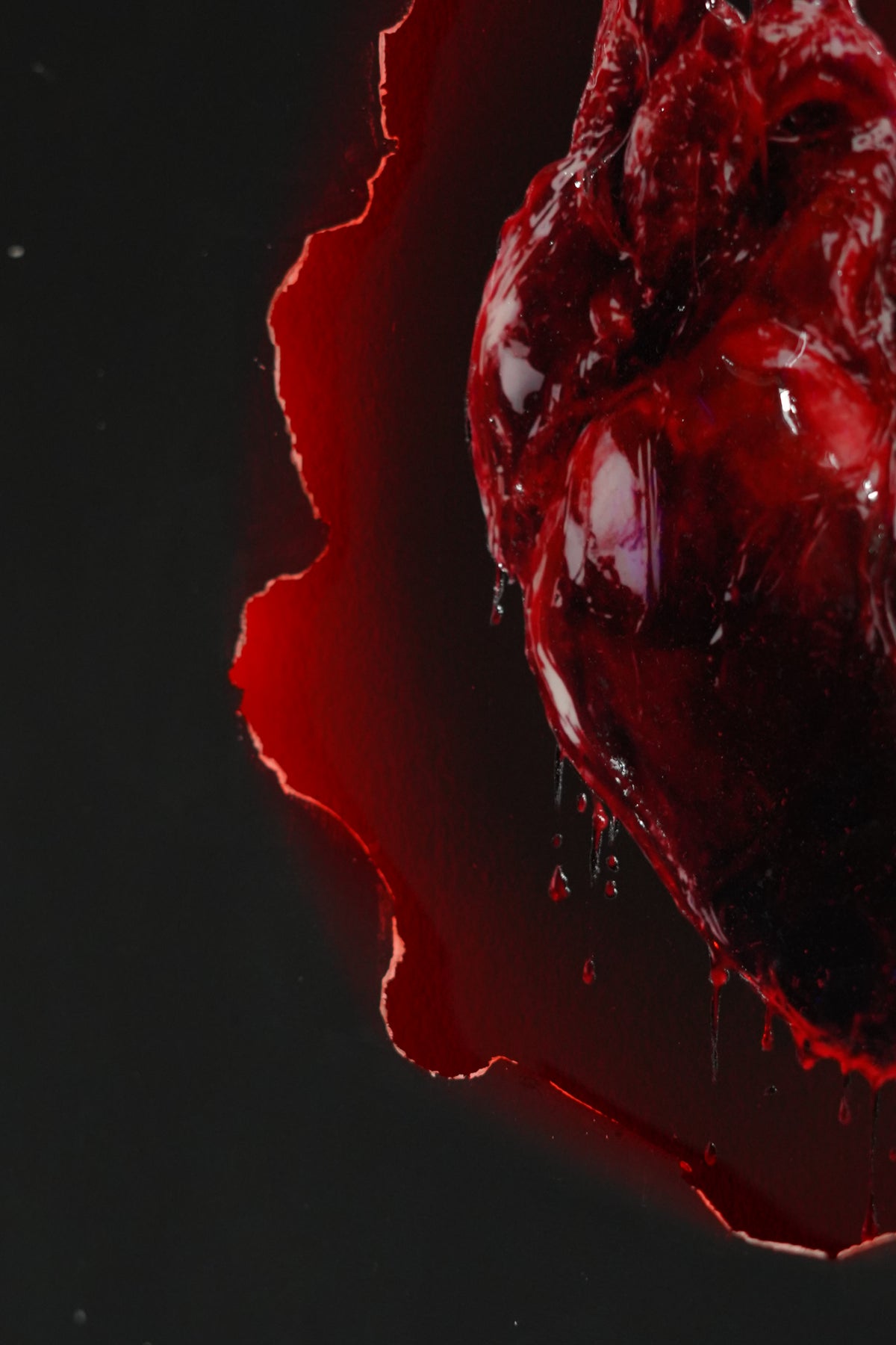 Heartache
