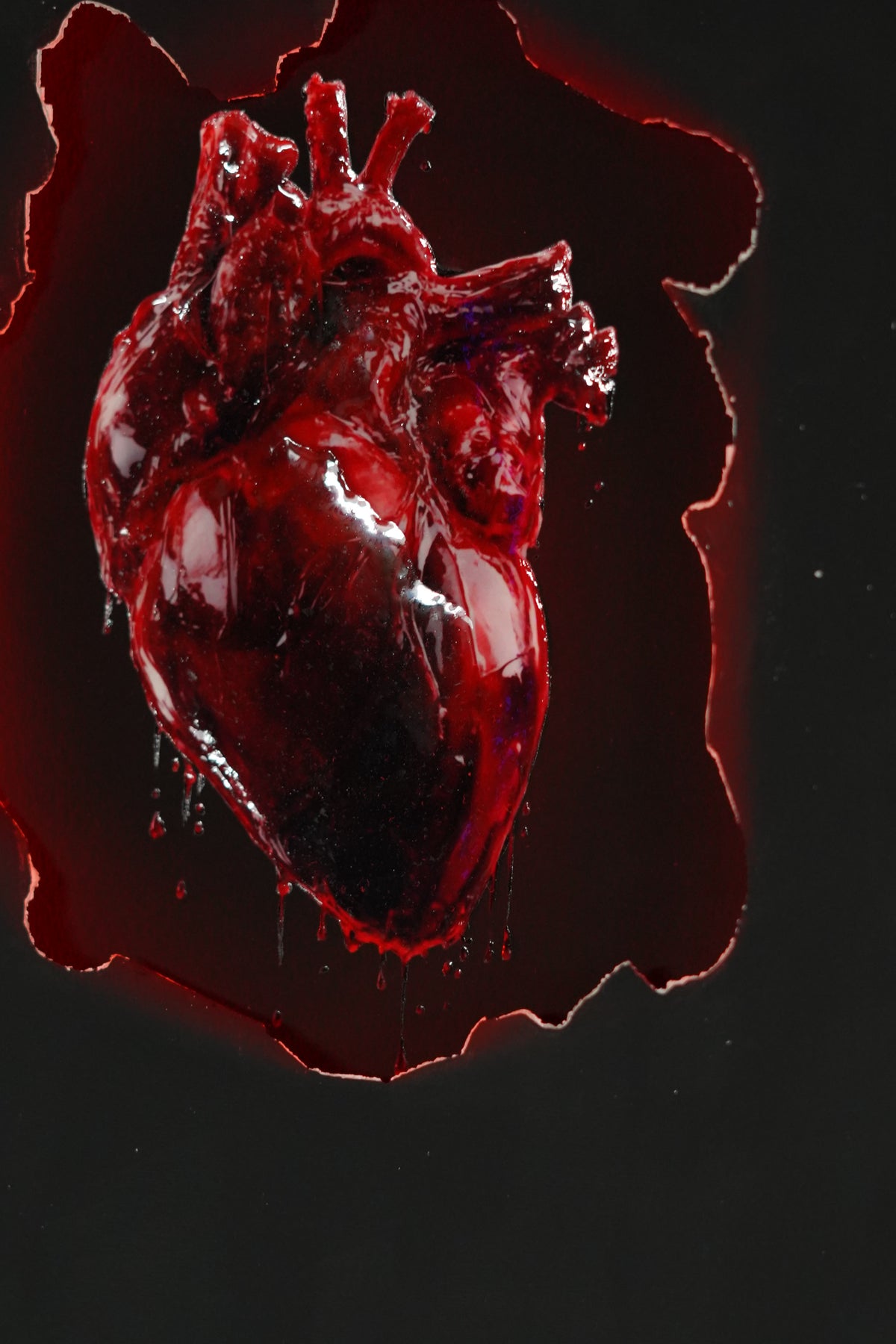 Heartache
